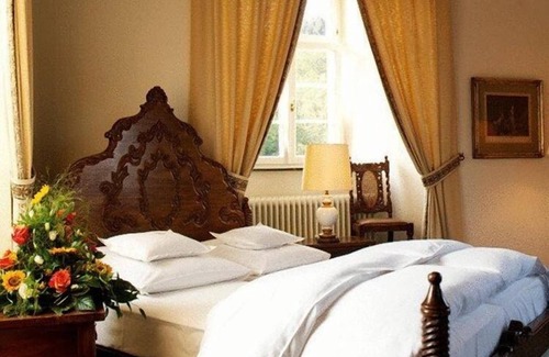 Attendorn Hotel | Burghotel Schnellenberg