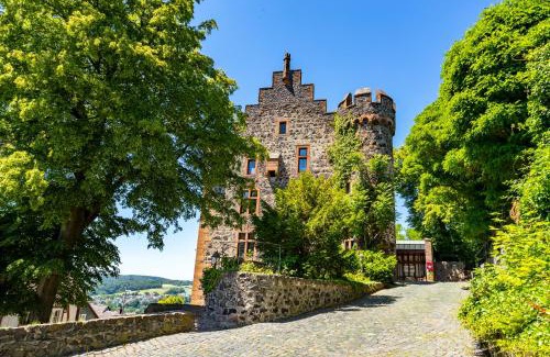 Staufenberg Hotel | Burghotel Staufenberg