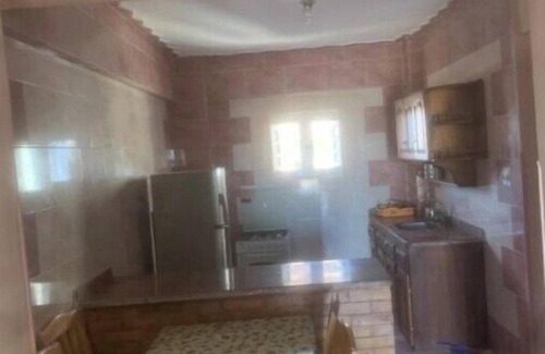 Marsa Matruh Apartment | Burj al Huda 3 BR Apartment