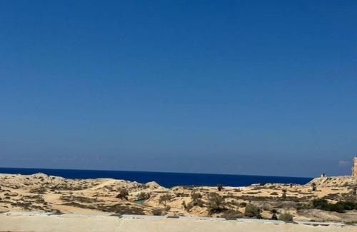Marsa Matruh Apartment | Burj al Huda 3 BR Apartment