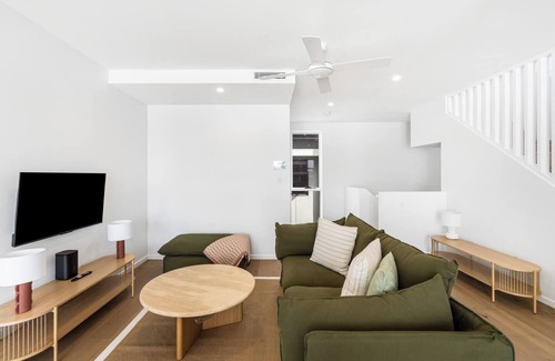 Burleigh Heads House | Burleigh Heads Luxury Townhouse