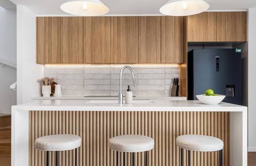 Burleigh Heads House | Burleigh Heads Luxury Townhouse