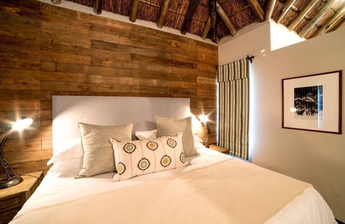 Salem Cabin | Burlington Bush Cottages
