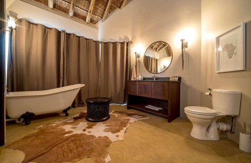 Salem Cabin | Burlington Bush Cottages