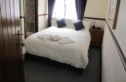 Burnham-on-Crouch Bed & Breakfast | Burnt Mill Cottage