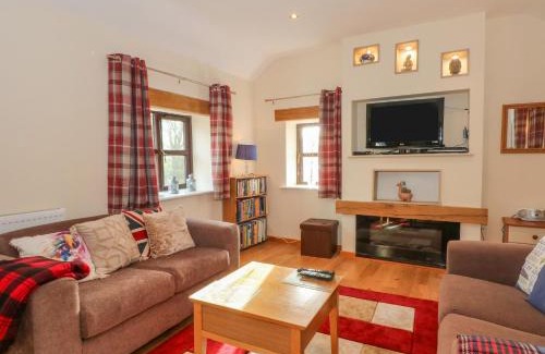 Mynydd Isa House | Burnt Oak Stables