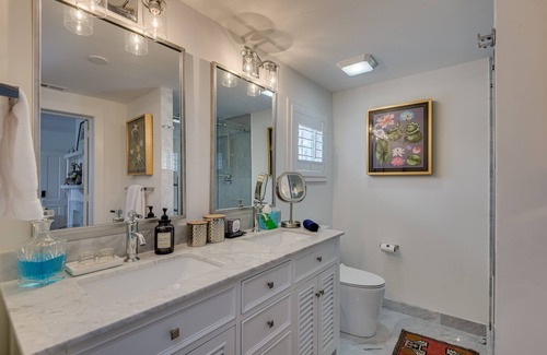 Aiken Bed & Breakfast | Burrell and Flynn's Farm