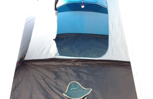 Glencolumbkille North RV Rental | Burren Bushcraft - Camping & Adventures
