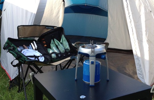 Glencolumbkille North RV Rental | Burren Bushcraft - Camping & Adventures
