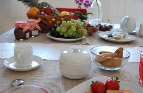 Saonara Bed & Breakfast | Burro e Marmellata