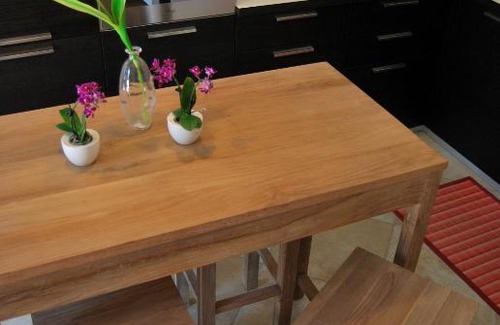 Saonara Bed & Breakfast | Burro e Marmellata