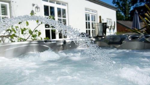 Ottery St Mary House | Burrows