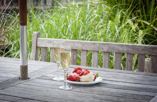 Ottery St Mary House | Burrows