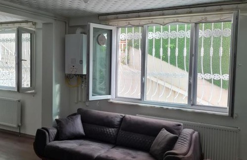 Cekirge Mahallesi Apartment | Bursa 3