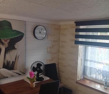 gmina Parzeczew Apartment | Bursztynek