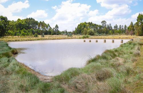 Nyahururu Resort | Burton Resort