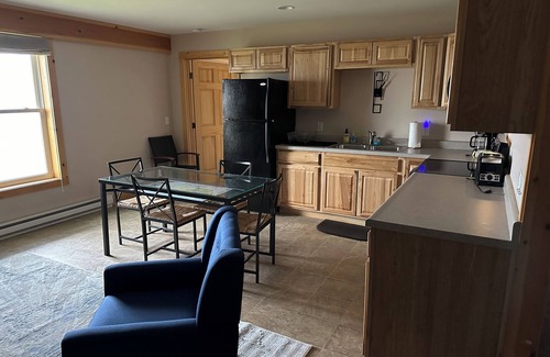 Beaver Island House | Burtonport: Make some memories at this unique, family-friendly place.