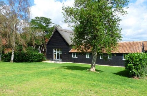 Norwich House | Burtons Farm Barn