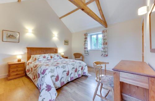 Norwich House | Burtons Farm Barn