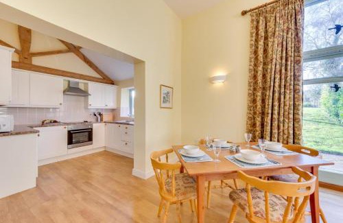 Norwich House | Burtons Farm Barn