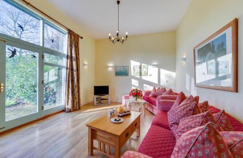 Norwich House | Burtons Farm Barn