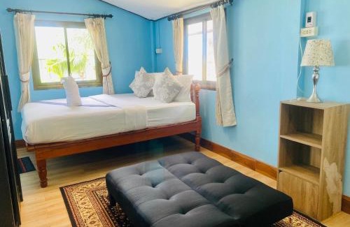 Tha Sala House | Busaba Villa Sea Views