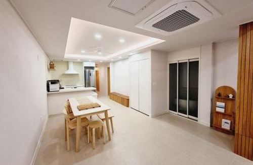 Suyeong-Gu House | Busan Gwangan 273