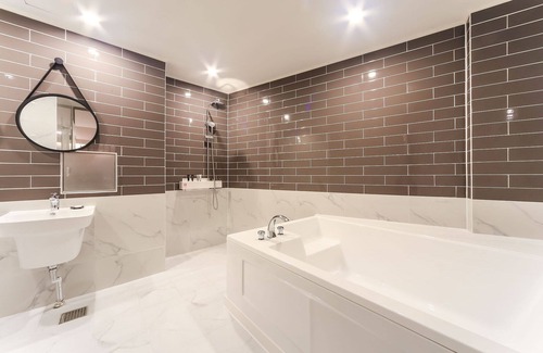 Jeonggwan Hotel | Busan Jeonggwan Hotel Seven Bricks