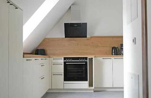 Wachau Apartment | Buschschänke Lomnitz
