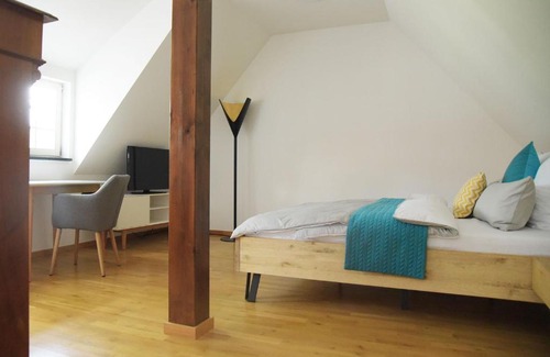 Wachau Apartment | Buschschänke Lomnitz