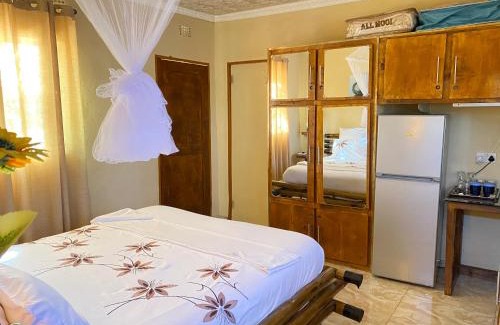 Kasane House | Bush Adventure Guest House
