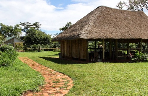 Mukono Other | Bushbaby Lodge