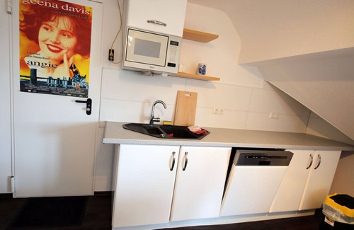 Broich Apartment | Business Apartment Broich * 64sqm fast internet for up to 5 people