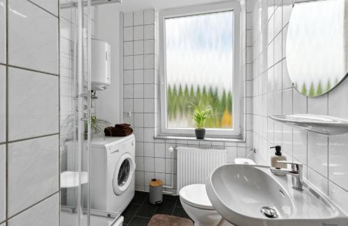 Unterluess Apartment | Business Apartment Alte Post