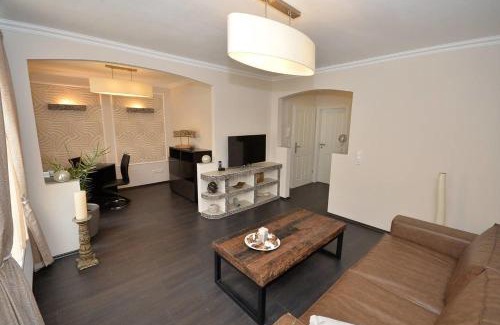 Sudervorstadt Apartment | Business Apartments Bremen Typ 2