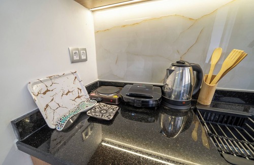 Tangier Apartment | Business & Chill Studio 3 minutes from the Grand Stade