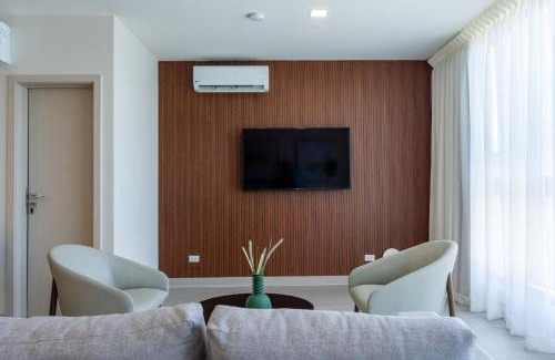 Costa del Este Apartment | Business Condo Suite 1BR