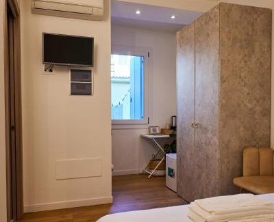 Dolo House | Business e Tourism Superior Rooms con bagno privato MASCHERETTA Venezia Dolo