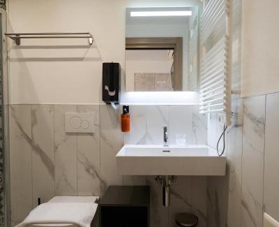 Dolo House | Business e Tourism Superior Rooms con bagno privato MASCHERETTA Venezia Dolo