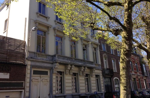 Ekkergem Apartment | Business-flatsGhent