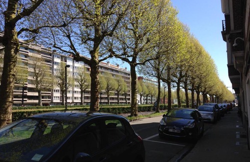 Ekkergem Apartment | Business-flatsGhent