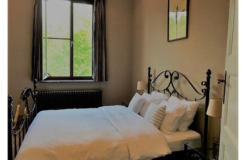Ekkergem Apartment | Business-flatsGhent