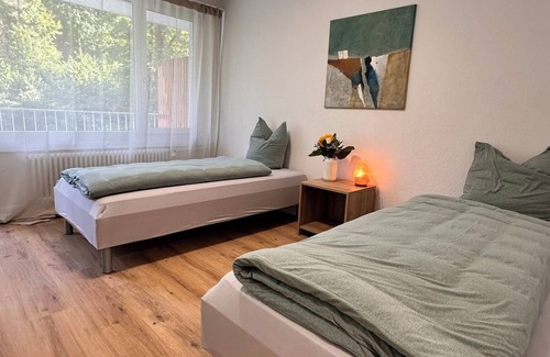 Duggingen Hotel | Business Hotel Riverside