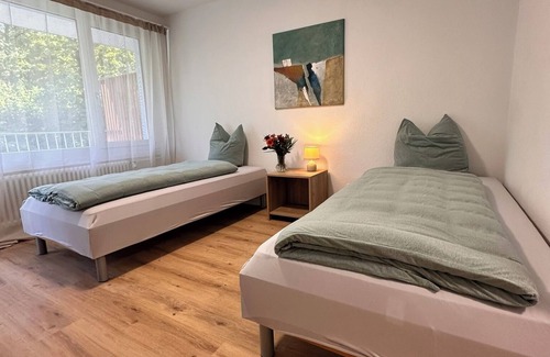 Duggingen Hotel | Business Hotel Riverside
