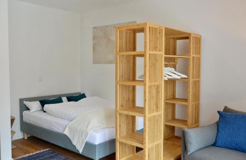 Oberkochen Apartment | Business Living Oberkochen