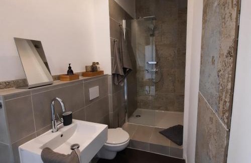 Grenzau Apartment | business-lodging Apartmenthaus