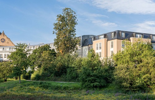 Landau in der Pfalz Apartment | Business stay with home comfort