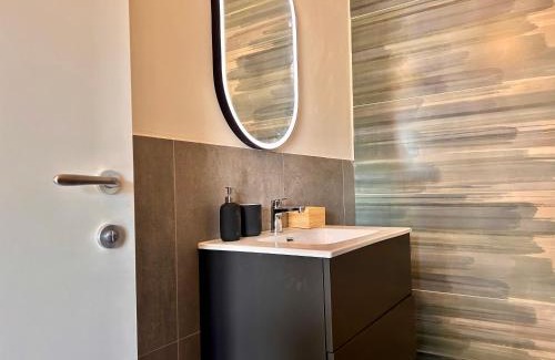 Arzignano Apartment | Business Suite nel Cuore di Arzignano - Eleganza e Funzionalità