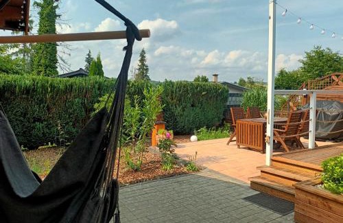 Ruppichteroth House | Bussardhorst