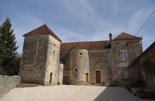 Busserotte-et-Montenaille House | Busserotte Et Montenaille: Mansion - Busserotte et Montenaille